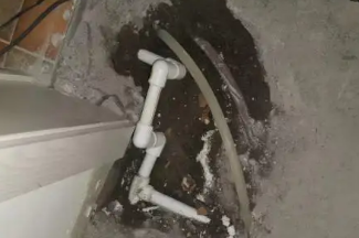 景东卫生间漏水检测多少钱