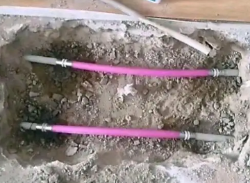 景东卫生间测漏水多少钱