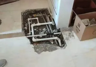 景东查漏水多少钱