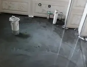 景东卫生间漏水维修公司为您专业分享下景东卫生间漏水检测的知识点