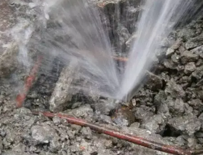景东水管维修多少钱